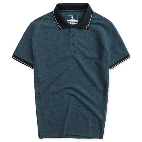 Áo Polo Nam Cotton In Form Slimfit 2112018-TTC