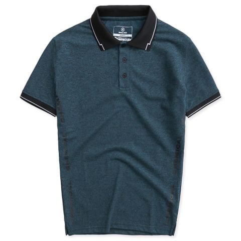  Áo Polo Nam Cotton In Form Slimfit 2112018-TTC 