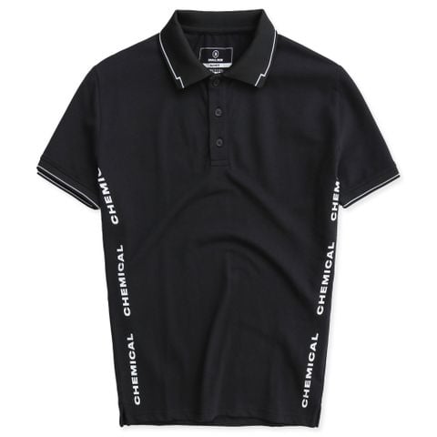 Áo Polo Nam Cotton In Form Slimfit 2112018-TTC