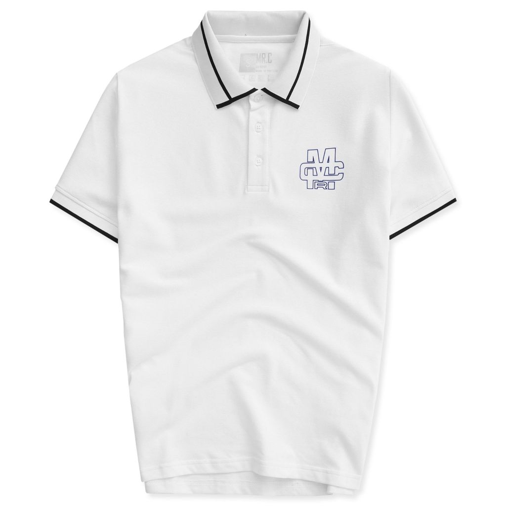  Áo Polo Cotton In form Slim Fit 2202050 