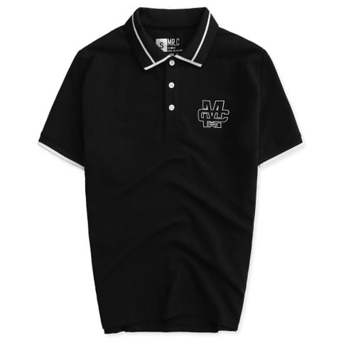 Áo Polo Cotton In form Slim Fit 2202050
