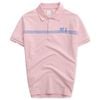 Áo Polo Nam Cotton Họa Tiết Form Slimfit 2204002- AT