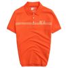  Áo Polo Nam Cotton Họa Tiết Form Slimfit 2204002- AT 