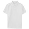 Áo Polo Nam Cotton Trơn Form Slimfit - 2208009-AT