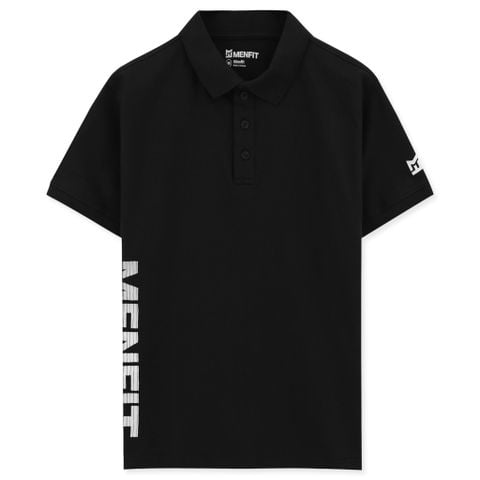 Áo Polo Nam Cotton In Form Slimfit 2208011-AT