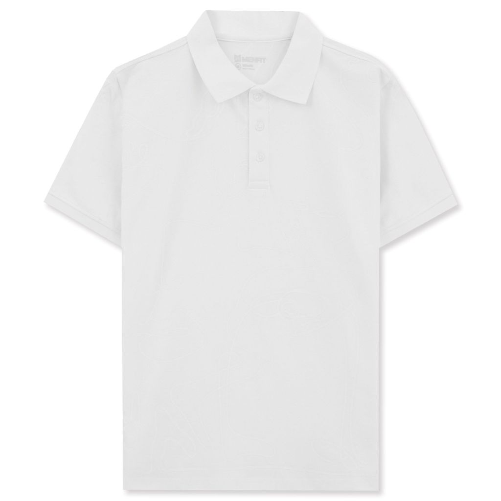  Áo Polo Nam Cotton In Form Slimfit 2208034-AT 