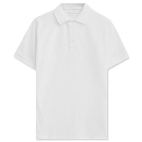 Áo Polo Nam Cotton Họa Tiết Form Slimfit 2210008-CC08-SLI