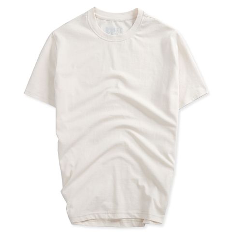 Áo Thun Nam Cotton In Form Regular 2202100-TTC