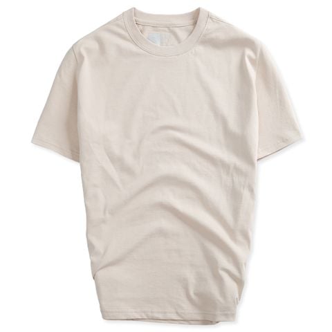 Áo Thun Nam Cotton In Form Regular 2202100-TTC