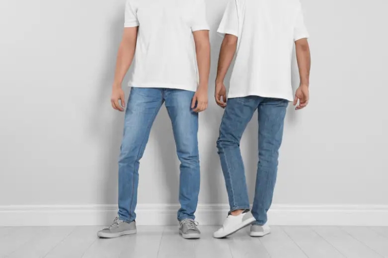 Slim fit jeans 