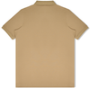  Áo Polo Cotton Trơn Form Slimfit 2410002 