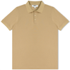 Áo Polo Cotton Trơn Form Slimfit 2410002