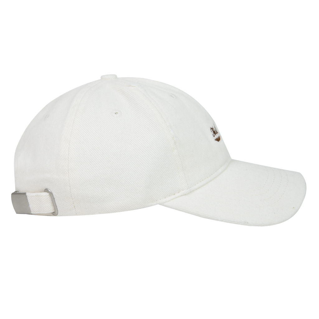  Nón Cotton Nam Thêu Chữ Nathamme 2405016 