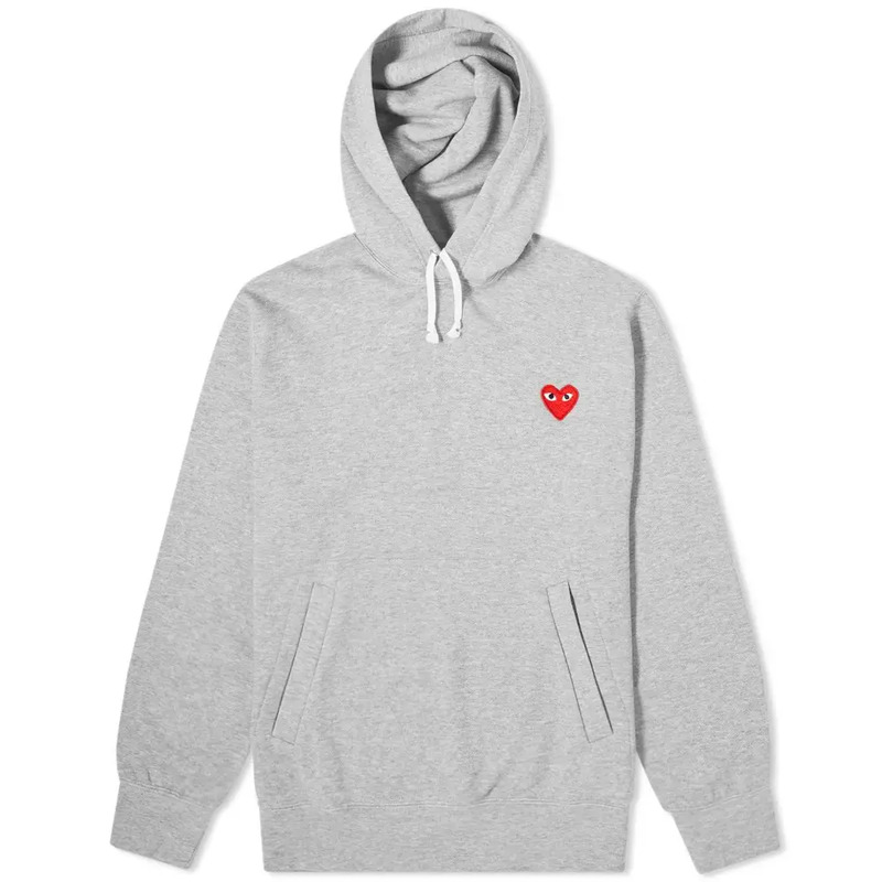 Cửa hàng bán áo khoác hoodie CDG Play