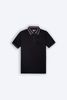 Áo Polo Nam Cotton Thêu Form Slim Fit 2212071