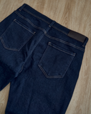  Quần Dài Jeans Trơn Form Regular 2407032 