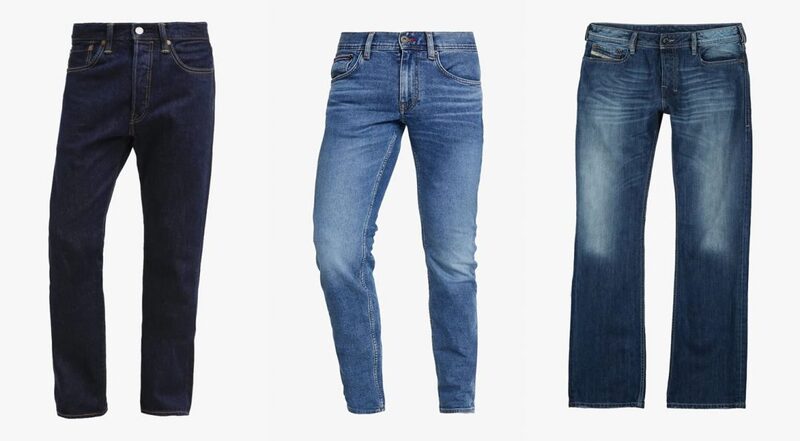 MENFIT - Thương hiệu quần jean cao cấp hàng đầu Việt Nam