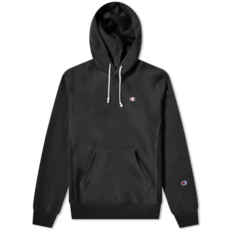 Áo hoodie Champion Reverse Weave