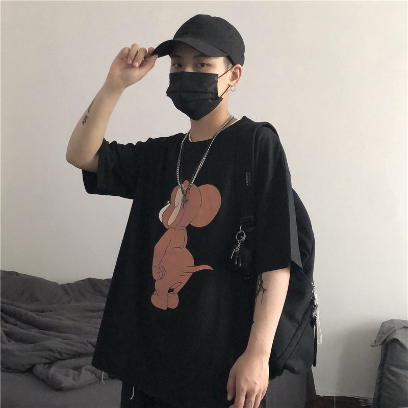 All Black - Cá tính và đẳng cấp