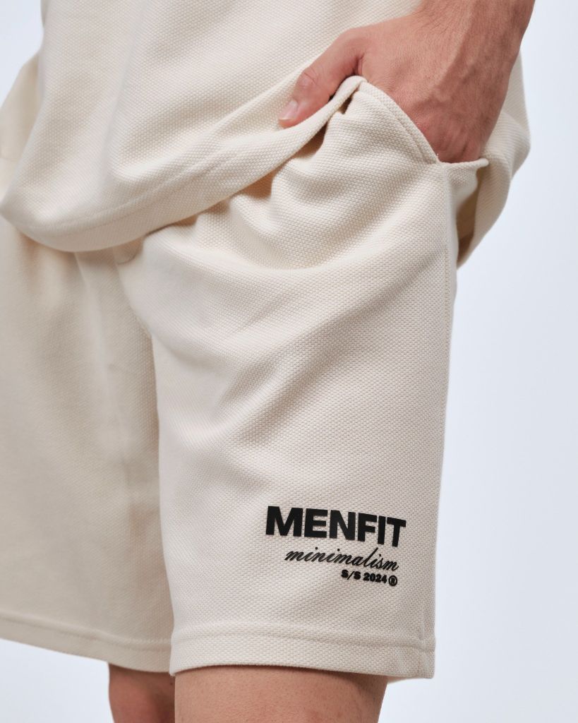  Quần Bộ Cotton In Form Regular 2402001 QB 
