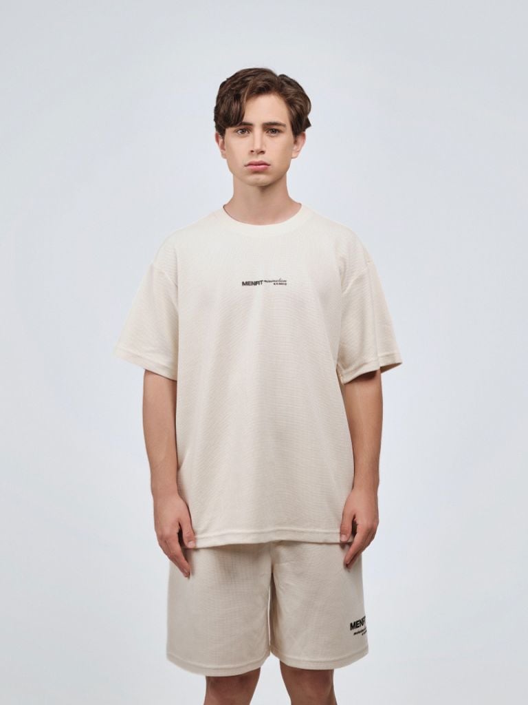  Quần Bộ Cotton In Form Regular 2402001 QB 