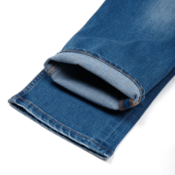  Quần Jean Nam Rách L130 