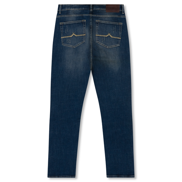  Quần Jean Nam U120 