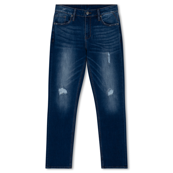  Quần Jean Nam Rách L130 