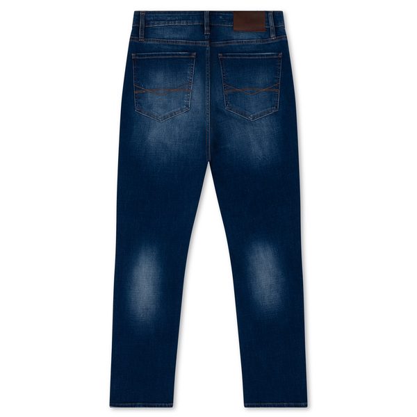  Quần Jean Nam Rách L130 