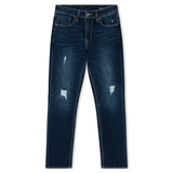  Quần Jean Nam Rách L129-HT 