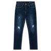 Quần Jean Nam Rách L129-HT