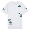 Áo Thun Cotton In Form Regular 2310017