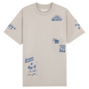  Áo Thun Cotton In Form Regular 2310017 