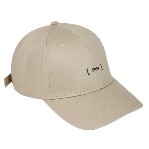  Nón Cotton Nam Thêu Chữ FREI 2405034 