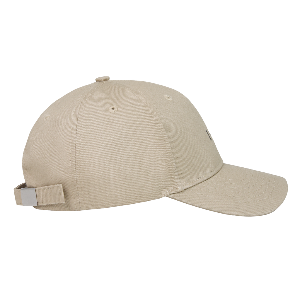  Nón Cotton Nam Thêu Chữ FREI 2405034 