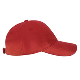  Nón Cotton Nam Menfit Trơn Rách 2405010 