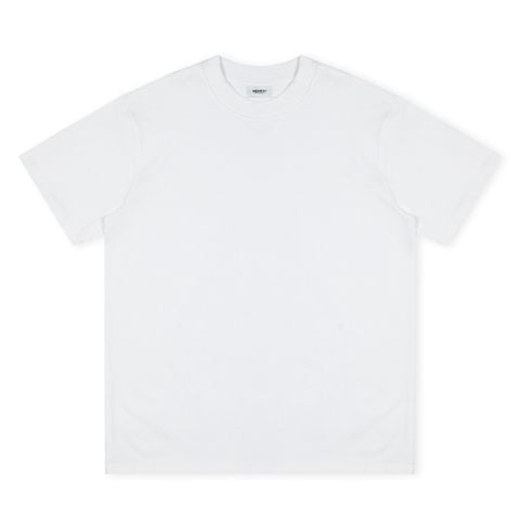 Áo Thun Nam Cotton Trơn Form Oversize 2406009