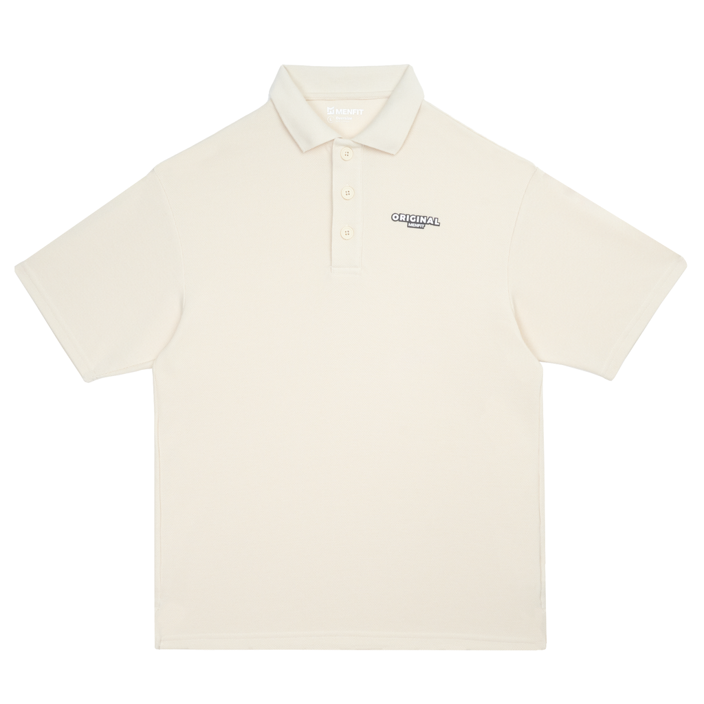  Áo Bộ Cotton In Form Oversize 2310046 AB 