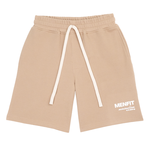 Quần Bộ Cotton In Form Regular 2402001 QB