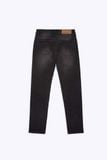  Quần Jean Nam Denim Wash Loang Màu Form Slim Fit 2303029 