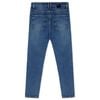  Quần Jean Nam Cotton Rách Form Regular Fit 2305024 