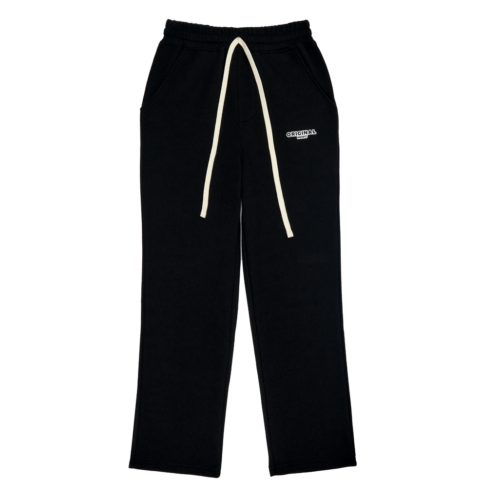  Quần Bộ Cotton In Form Oversize 2310046 QB 