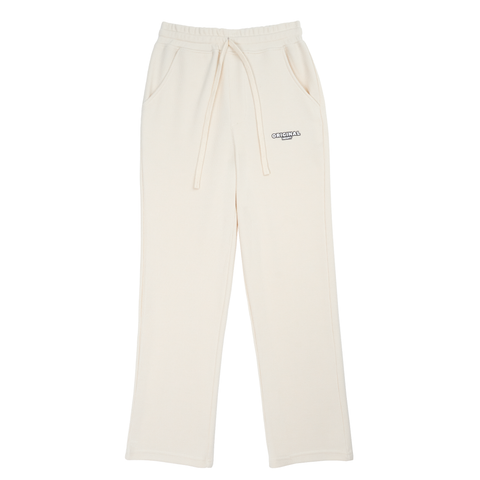 Quần Bộ Cotton In Form Oversize 2310046 QB
