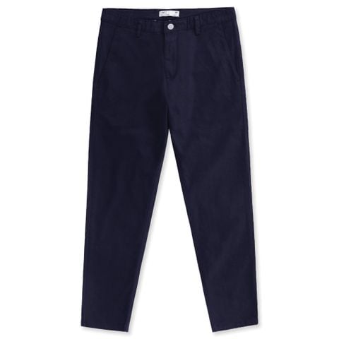 Quần Kaki Nam Trơn Form Slimfit 2203-KD