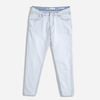 Quần Jean Nam Cotton Form Slim Fit 0423
