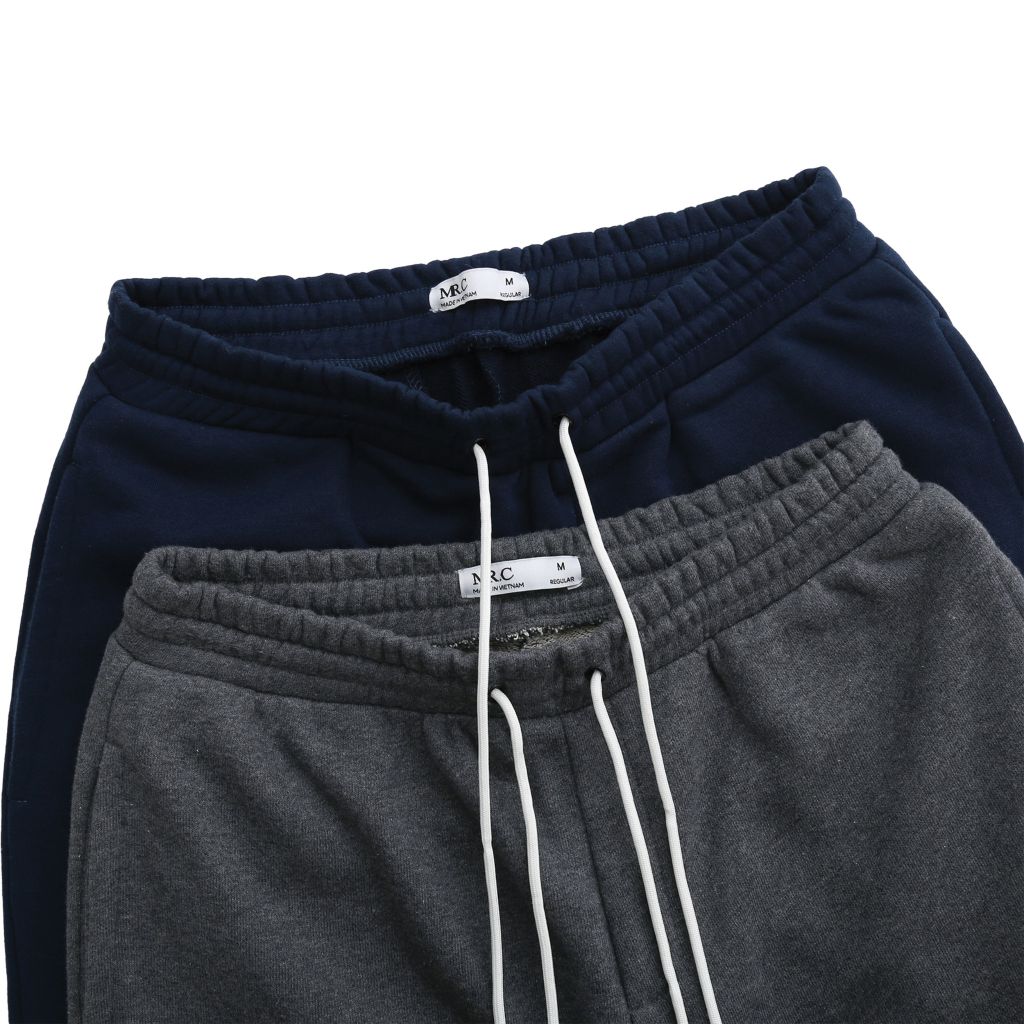  Quần Jogger Cotton 2202009-CP 