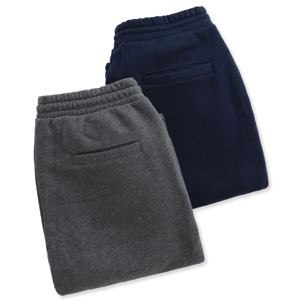  Quần Jogger Cotton 2202009-CP 