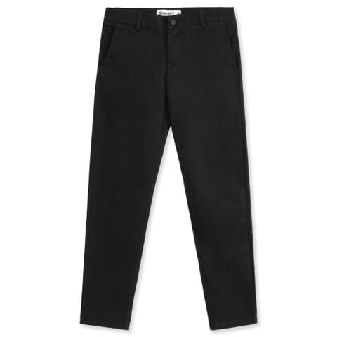 Quần Kaki Nam Trơn Form Slimfit 221011-79