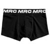 Quần Boxer Cotton Trơn Form Regular 2105007-GN