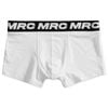  Quần Boxer Cotton Trơn Form Regular 2105007-GN 